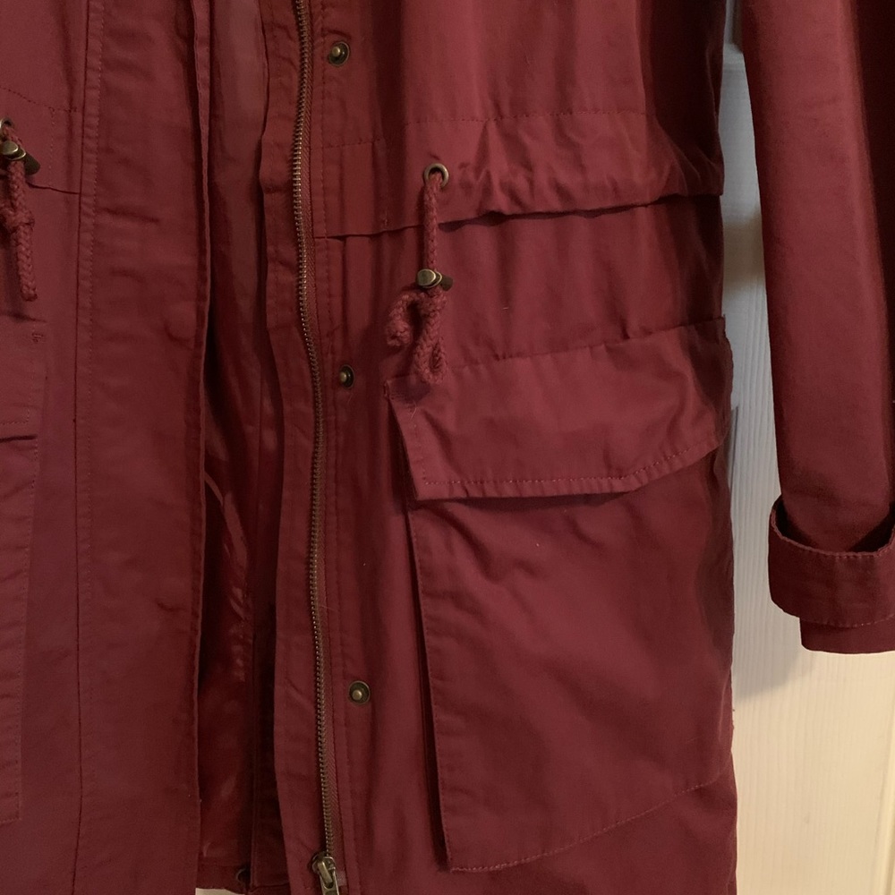 Forever 21 Jacket - Picture 3 of 5